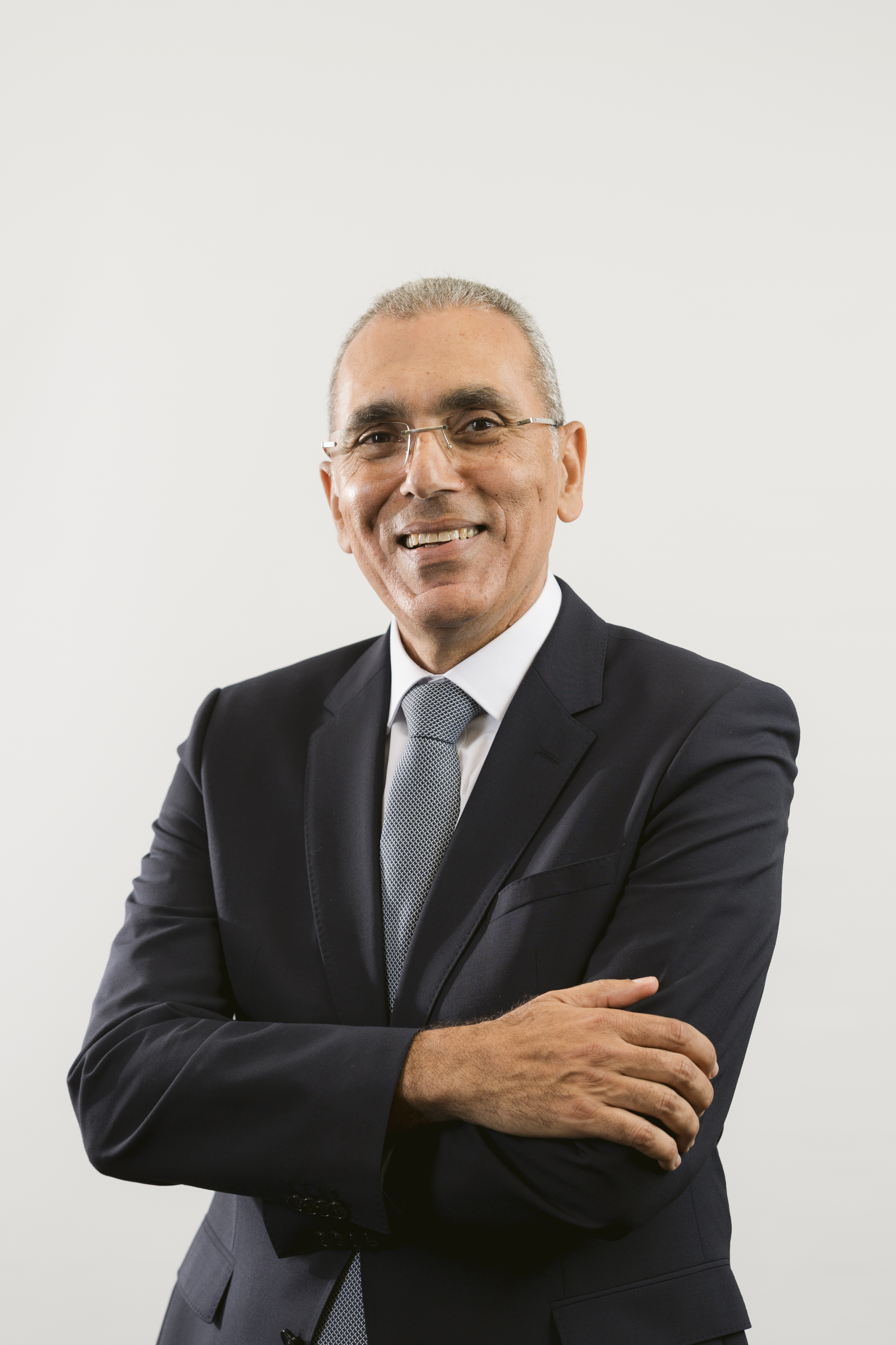 خالد جمال
