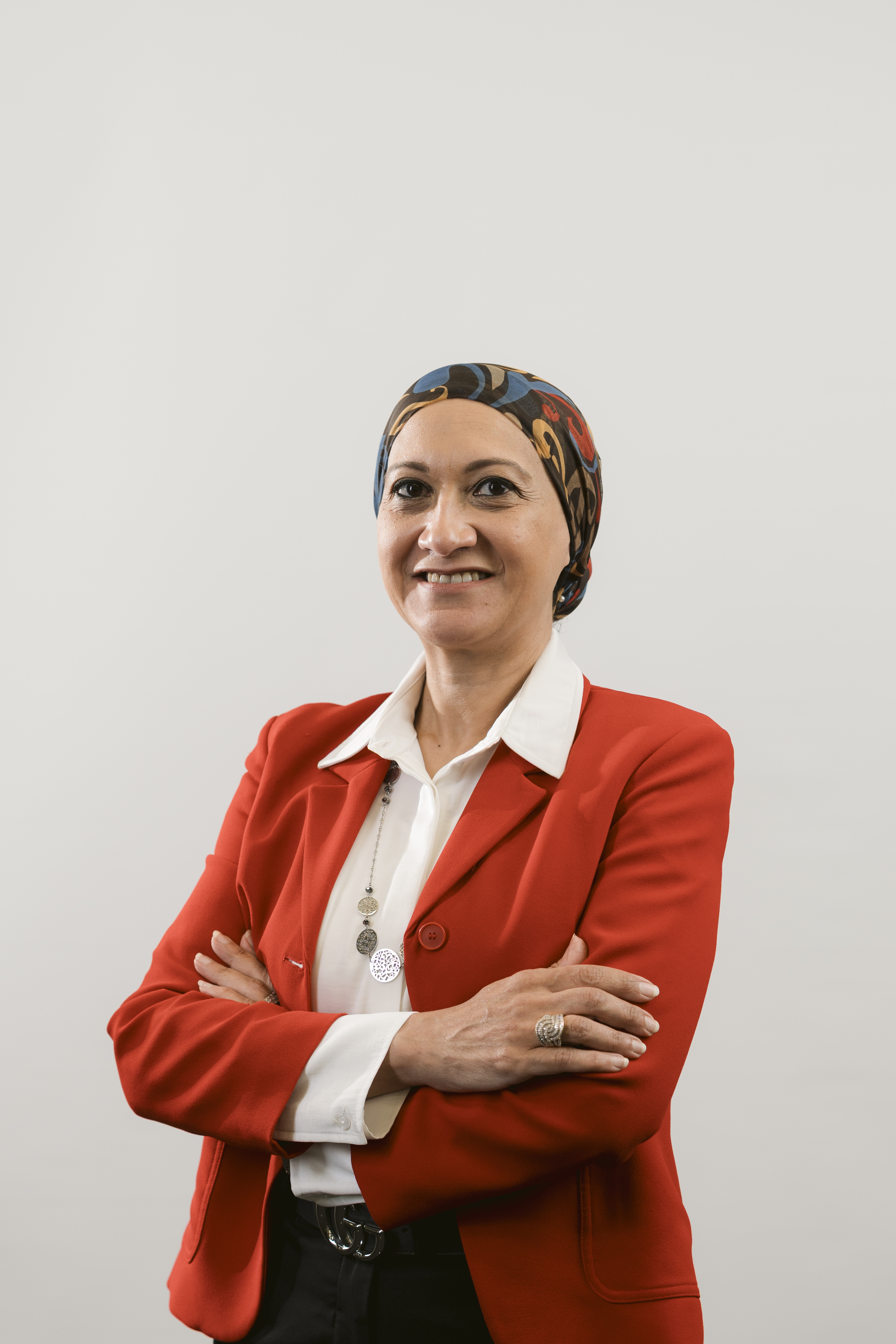 ايمان محمد