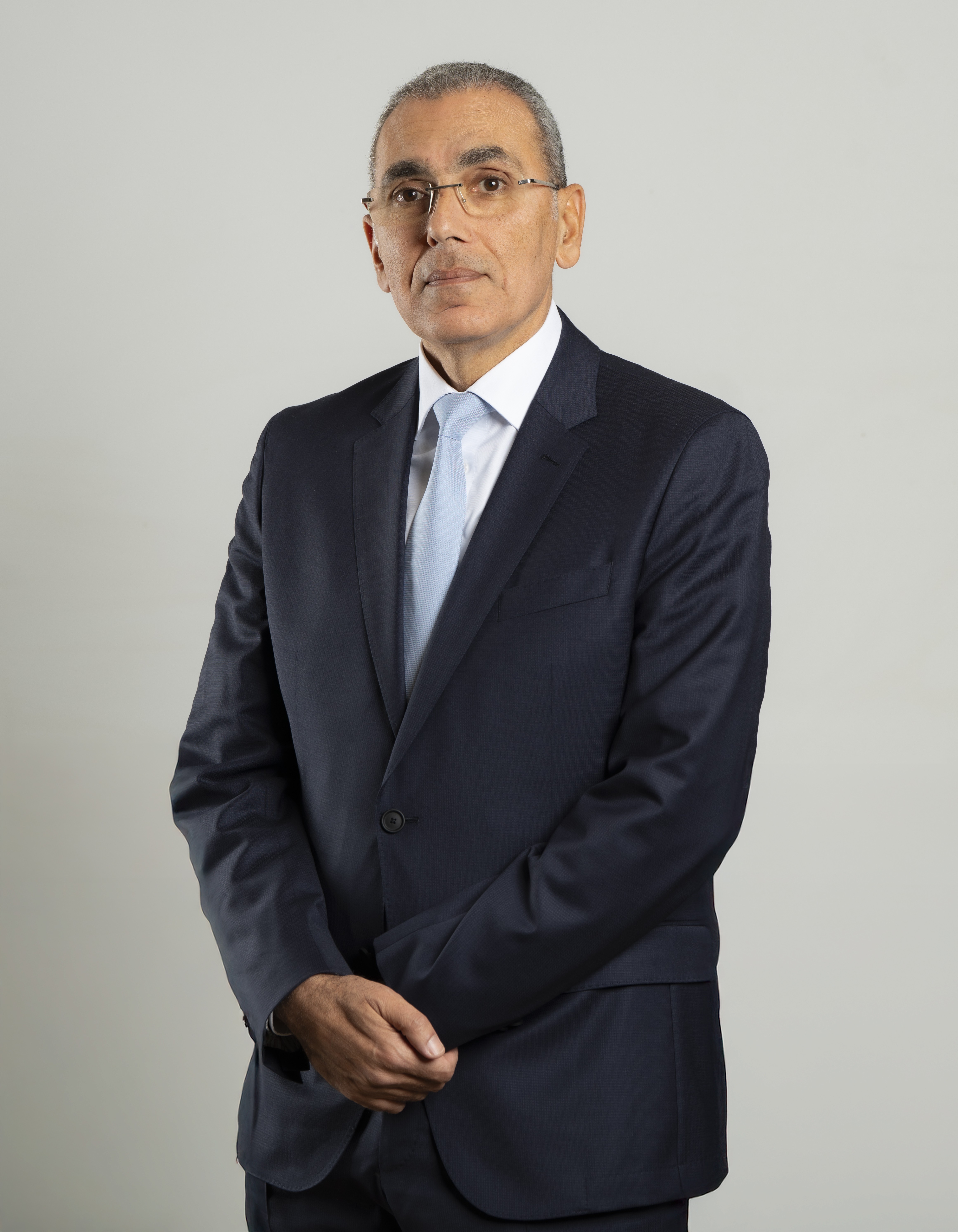 خالد جمال