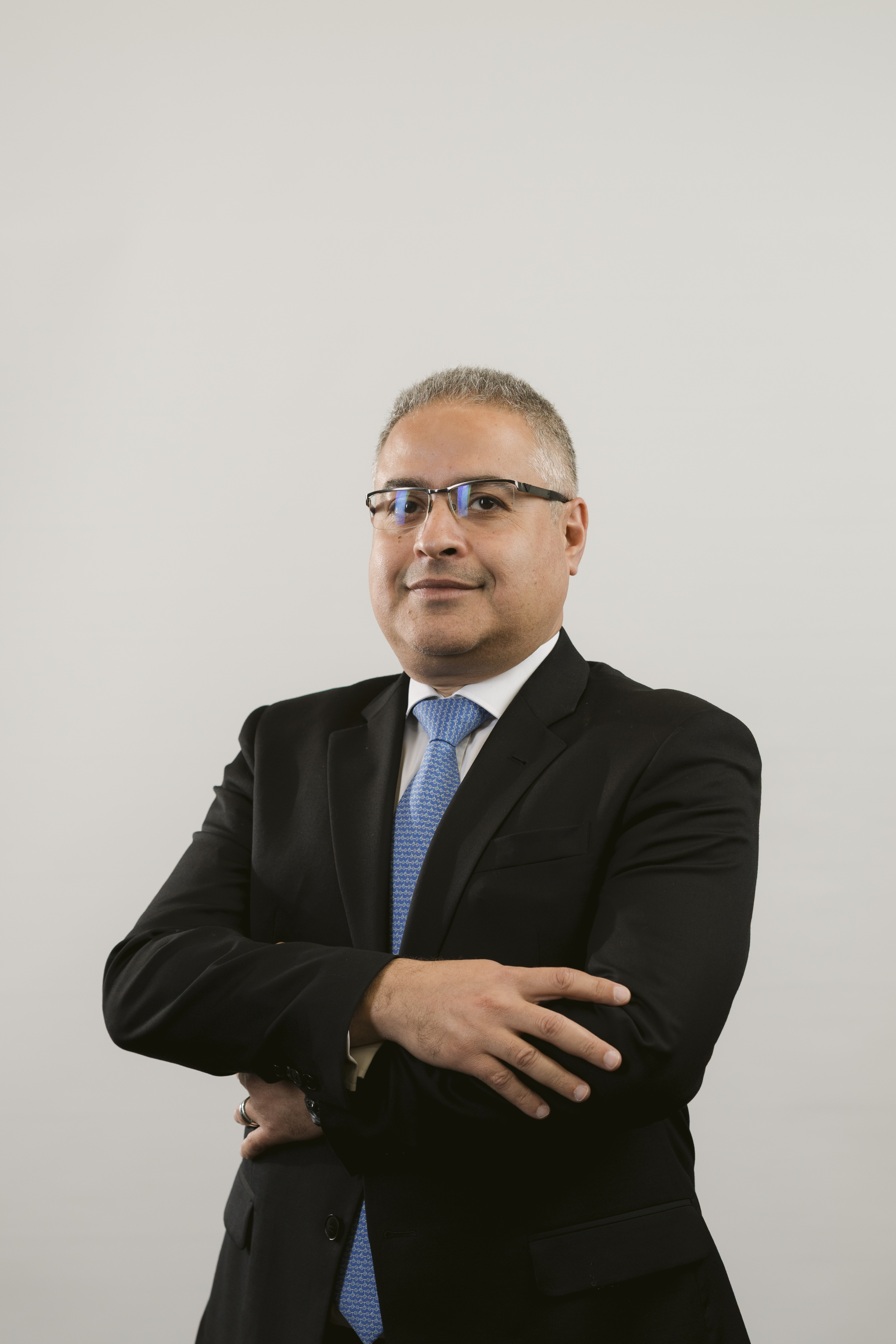 أشرف محمد بهي الدين